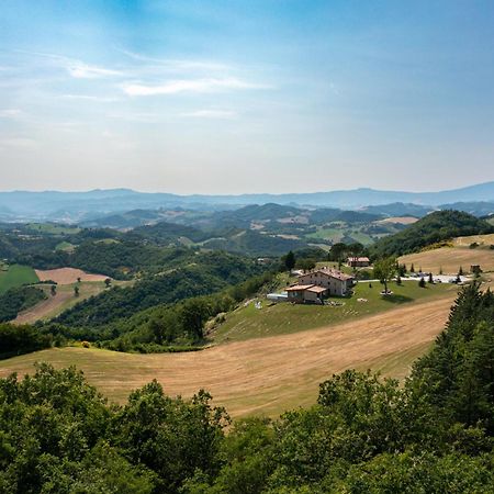 Aura Relais Hotel Urbino Kültér fotó