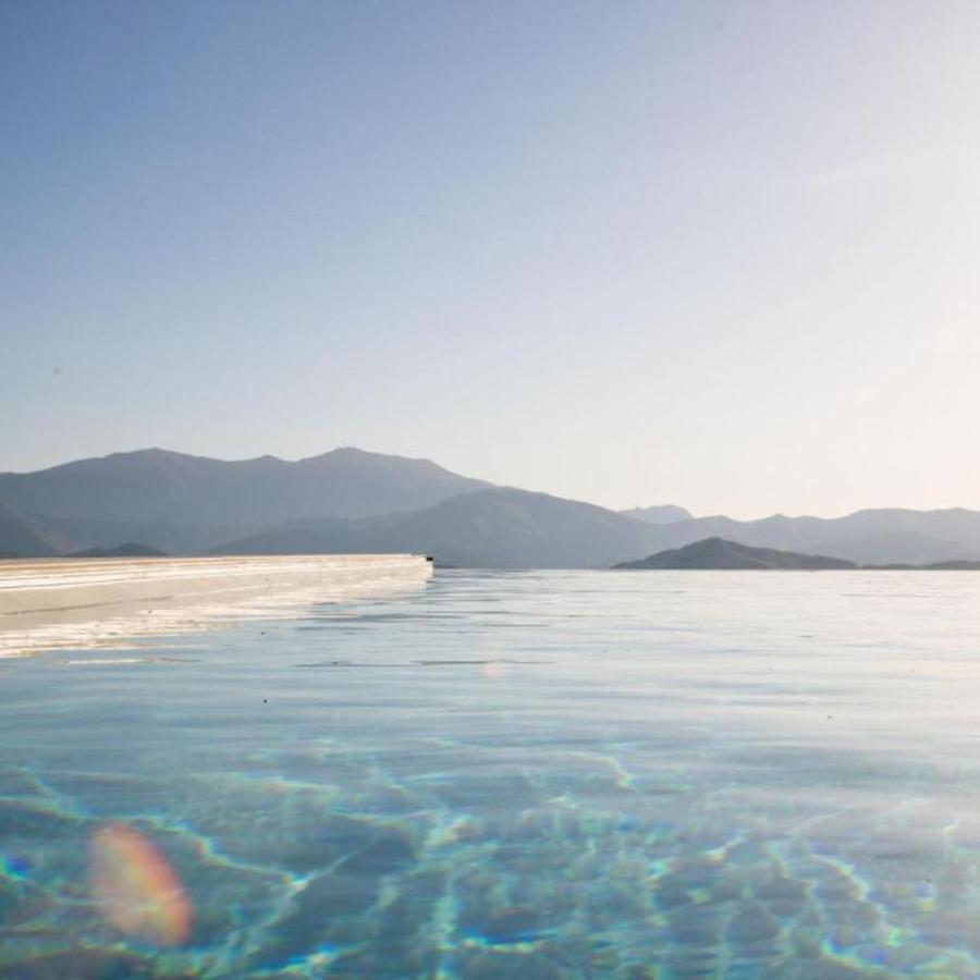 Aura Relais Hotel Urbino Kültér fotó