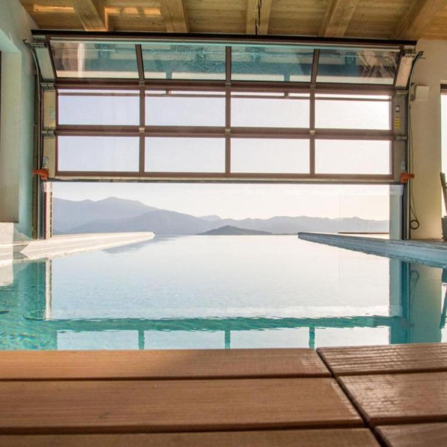 Aura Relais Hotel Urbino Kültér fotó