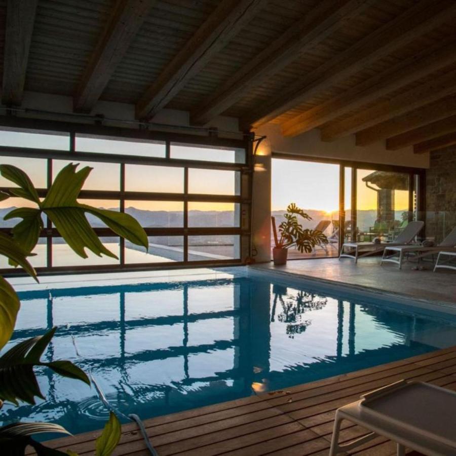 Aura Relais Hotel Urbino Kültér fotó