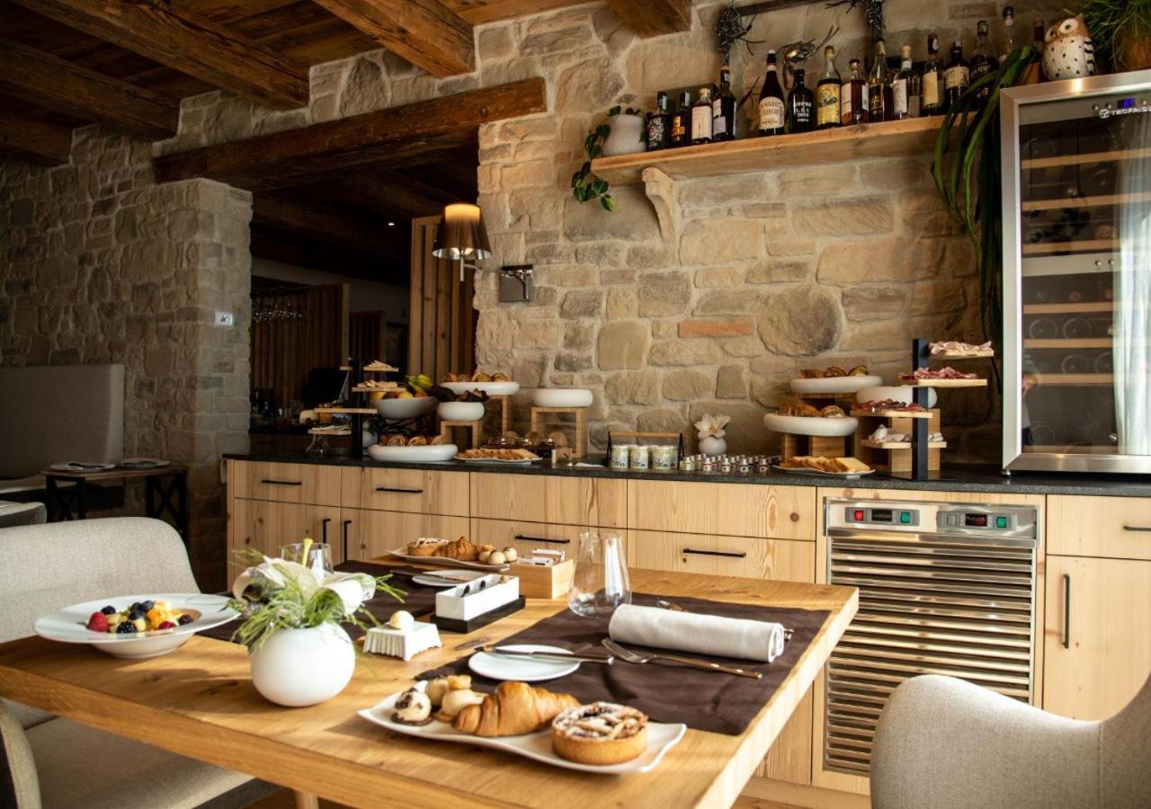 Aura Relais Hotel Urbino Kültér fotó