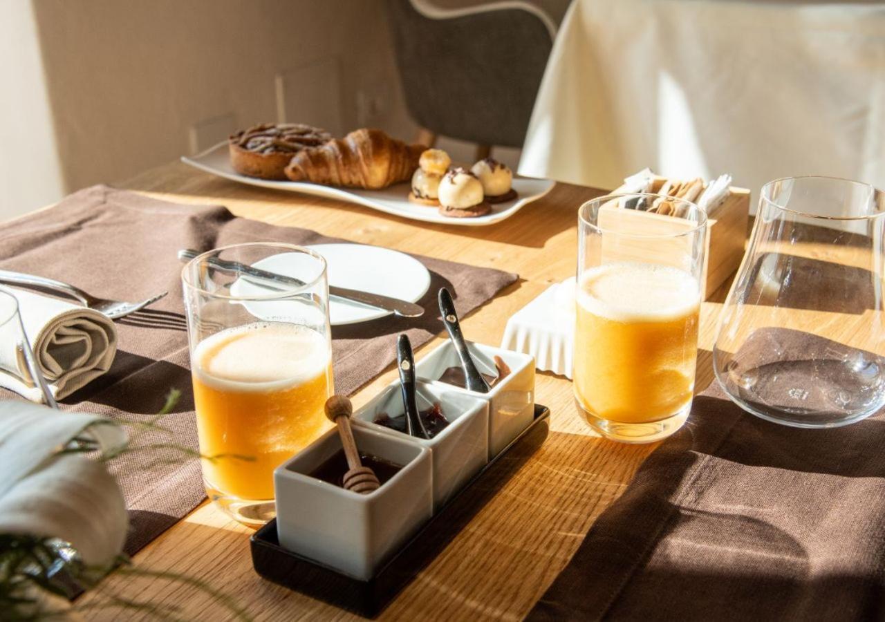 Aura Relais Hotel Urbino Kültér fotó