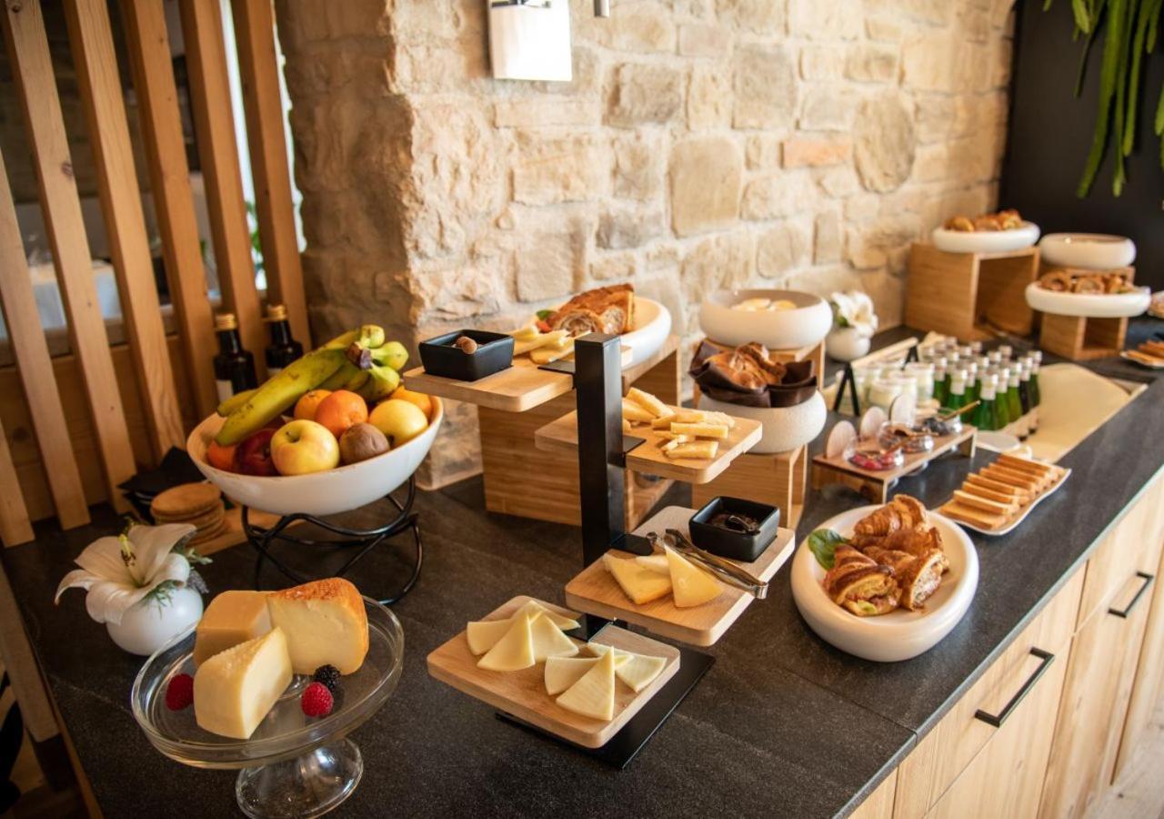 Aura Relais Hotel Urbino Kültér fotó