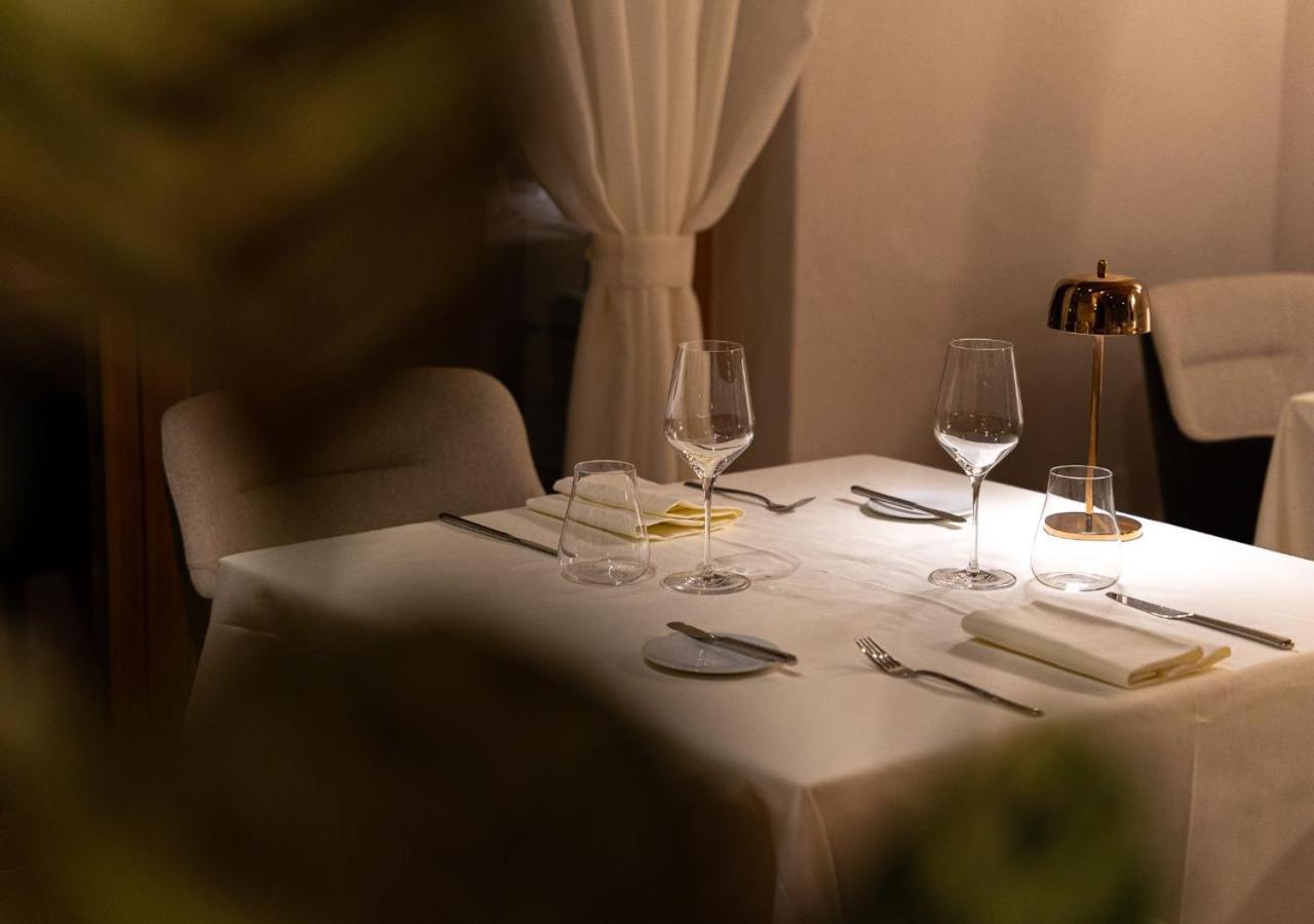 Aura Relais Hotel Urbino Kültér fotó