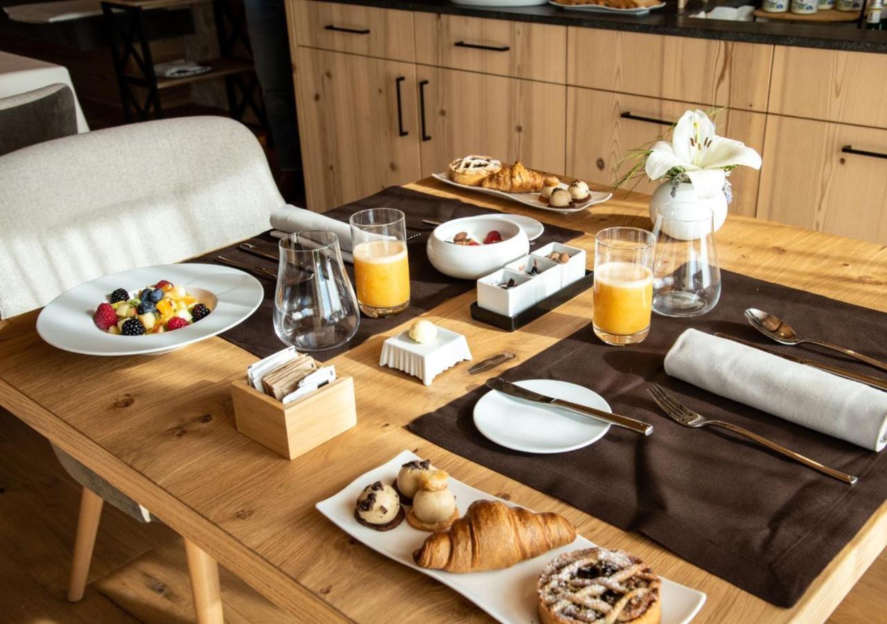 Aura Relais Hotel Urbino Kültér fotó