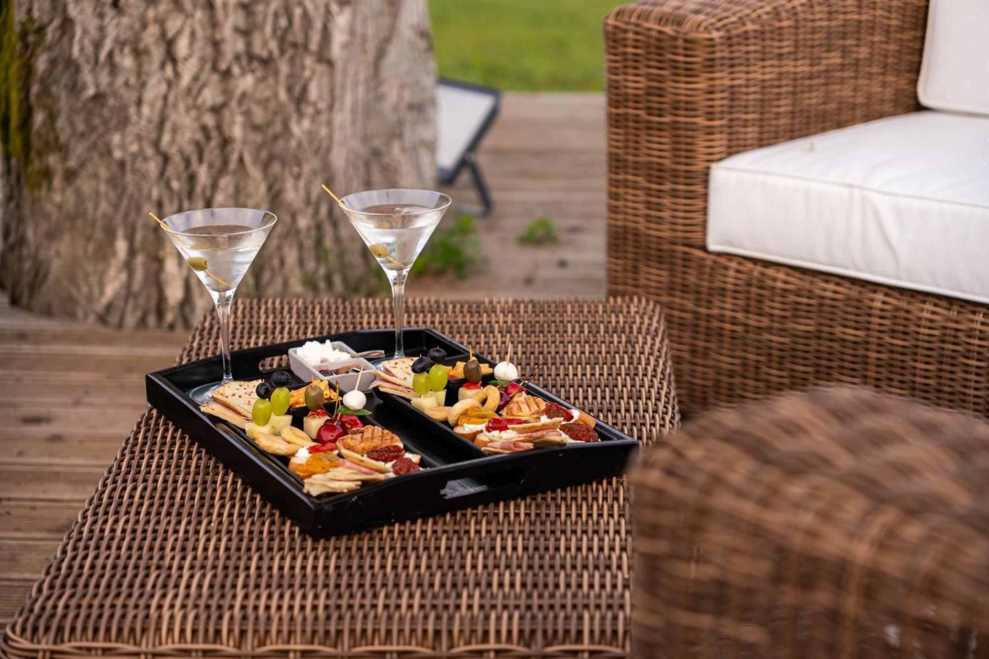 Aura Relais Hotel Urbino Kültér fotó