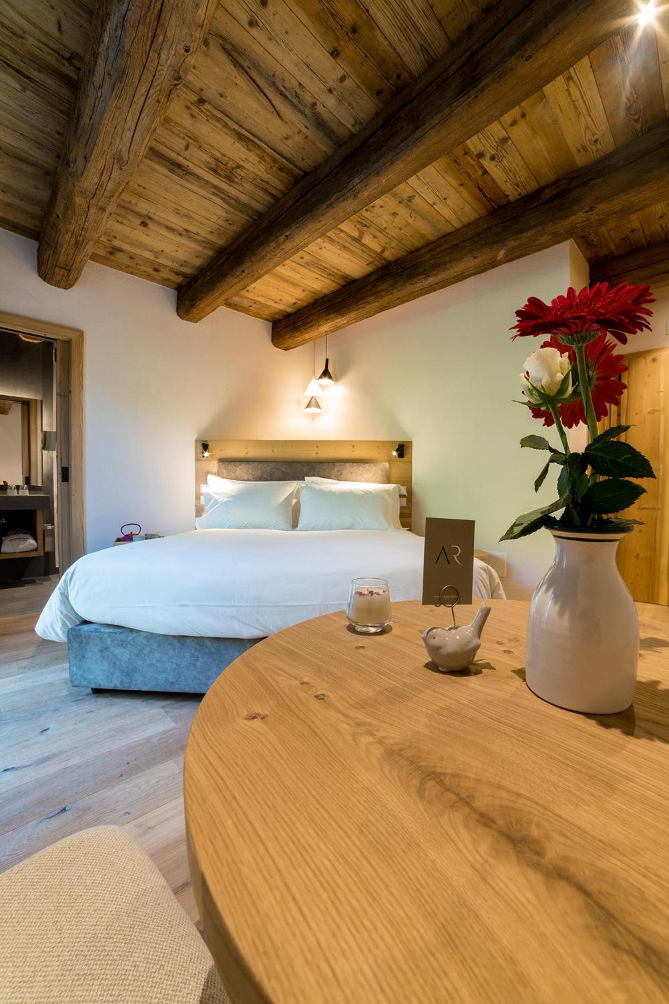 Aura Relais Hotel Urbino Kültér fotó
