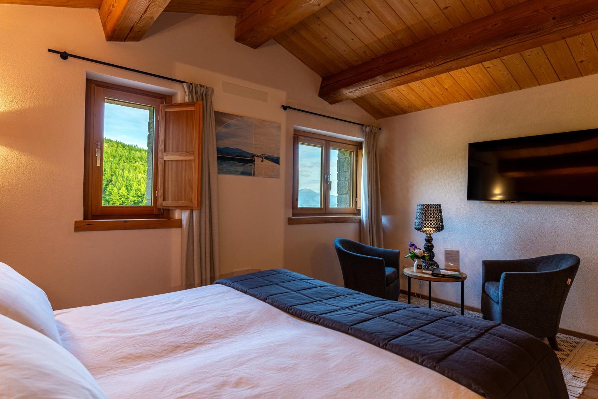 Aura Relais Hotel Urbino Kültér fotó