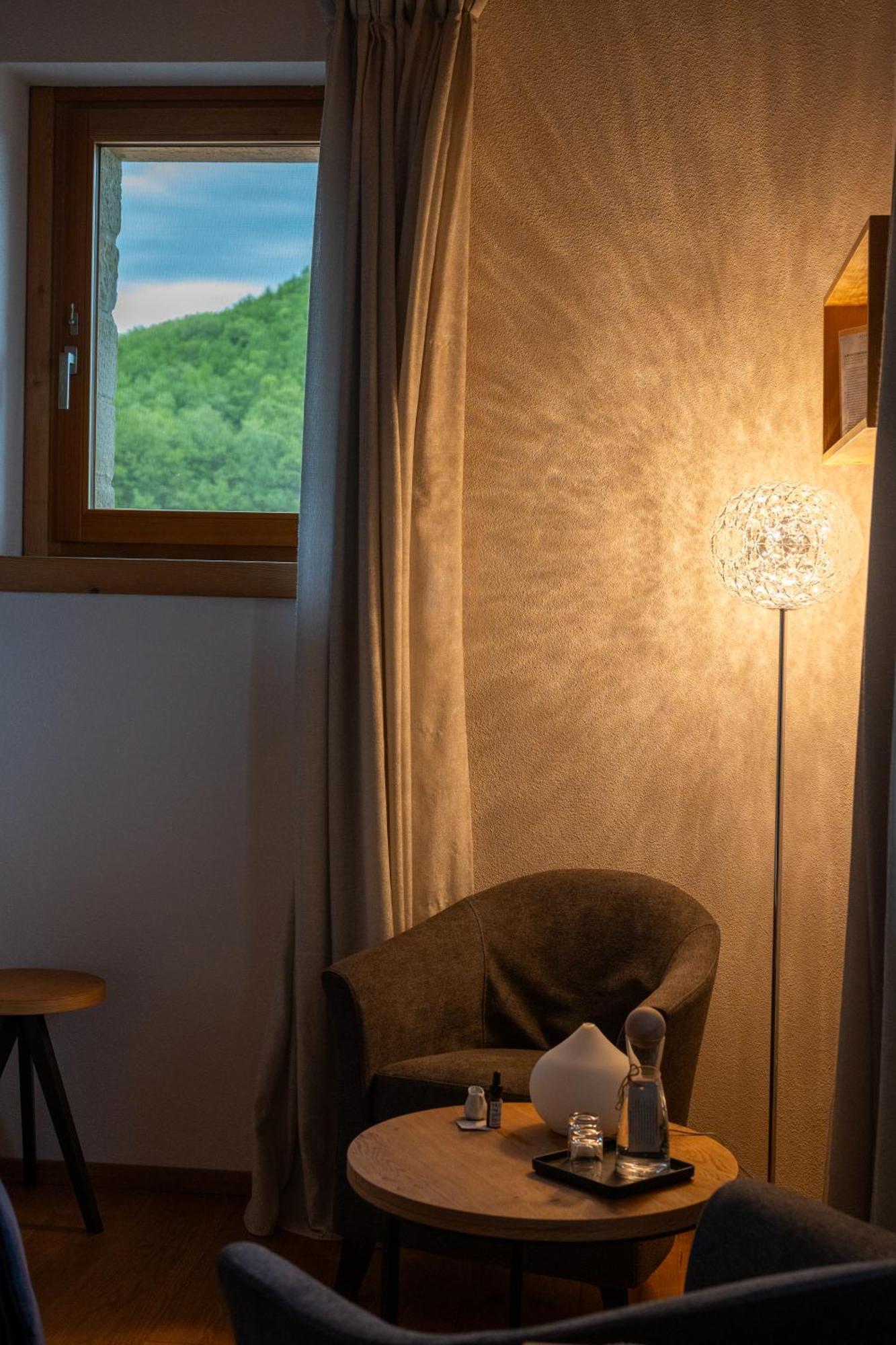 Aura Relais Hotel Urbino Kültér fotó