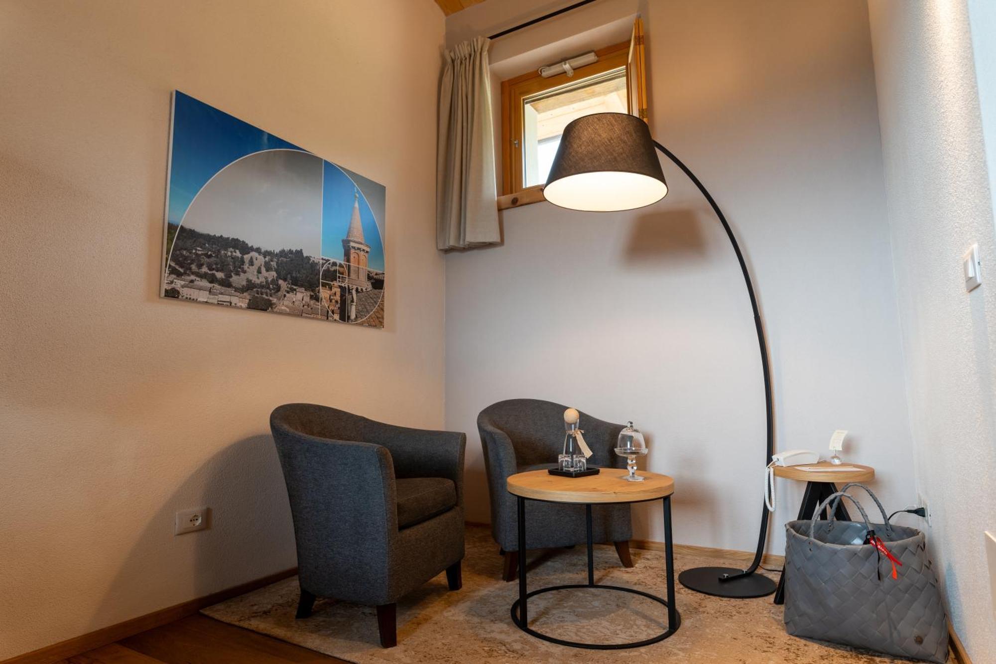Aura Relais Hotel Urbino Kültér fotó