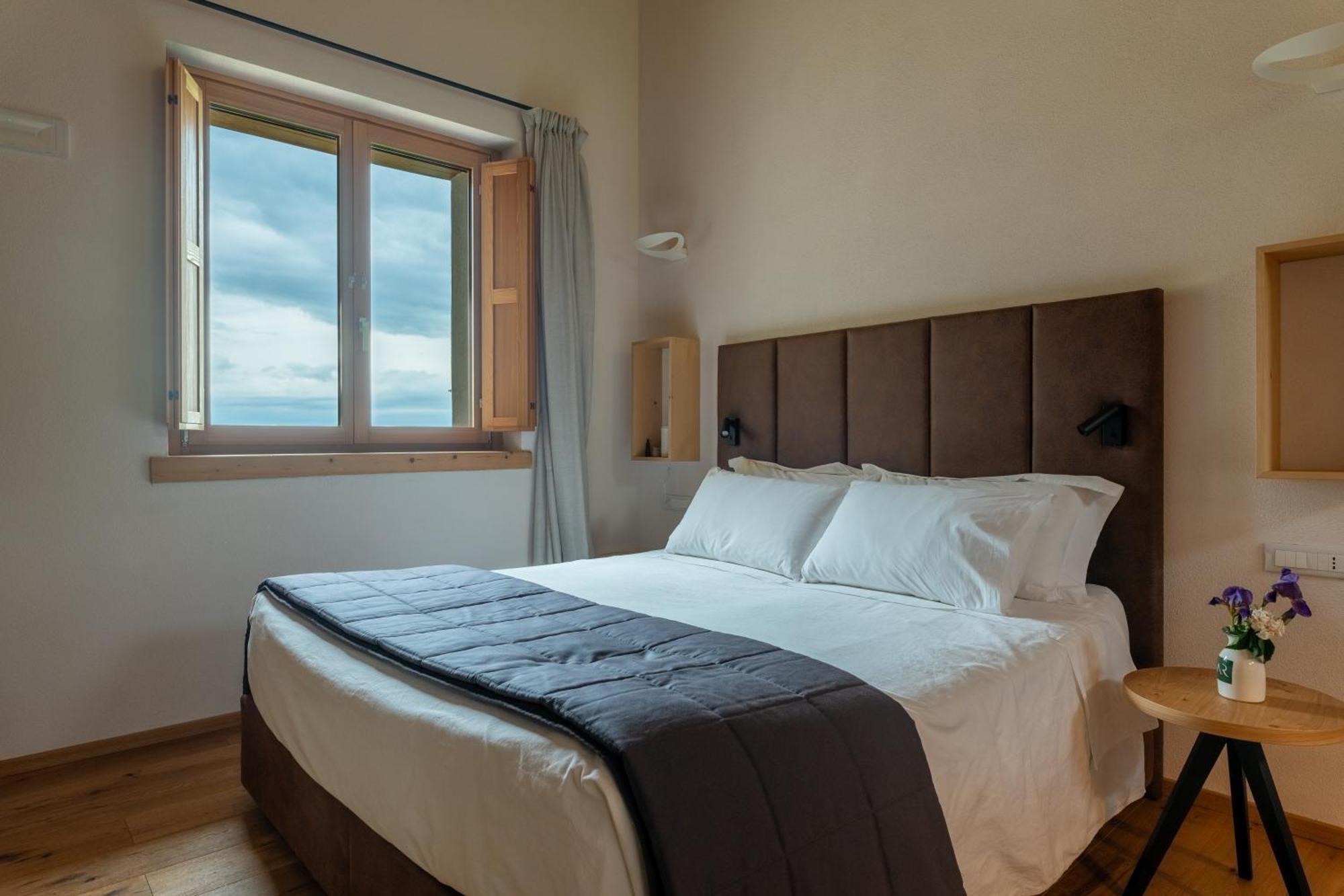 Aura Relais Hotel Urbino Kültér fotó