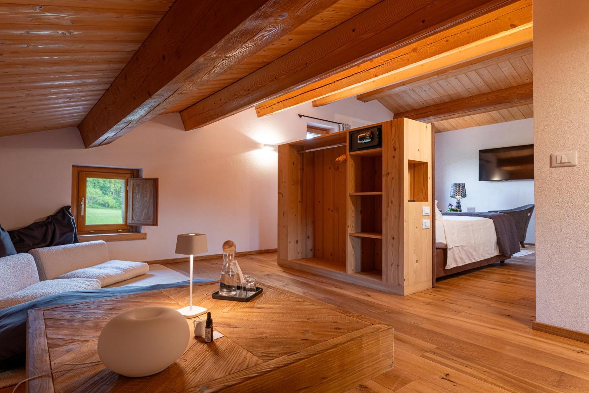 Aura Relais Hotel Urbino Kültér fotó