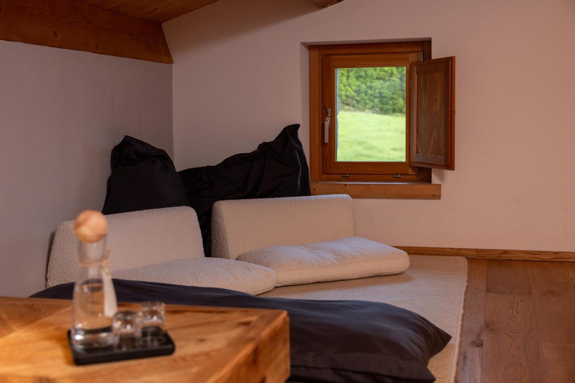 Aura Relais Hotel Urbino Kültér fotó