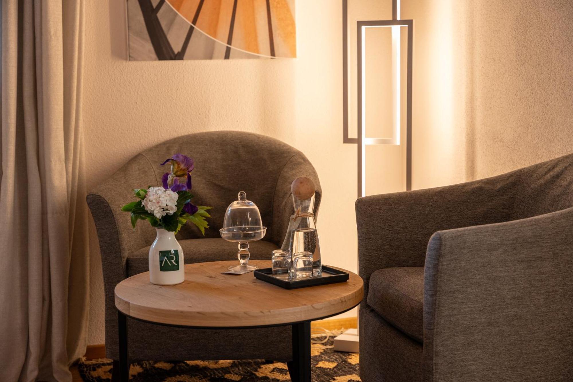 Aura Relais Hotel Urbino Kültér fotó