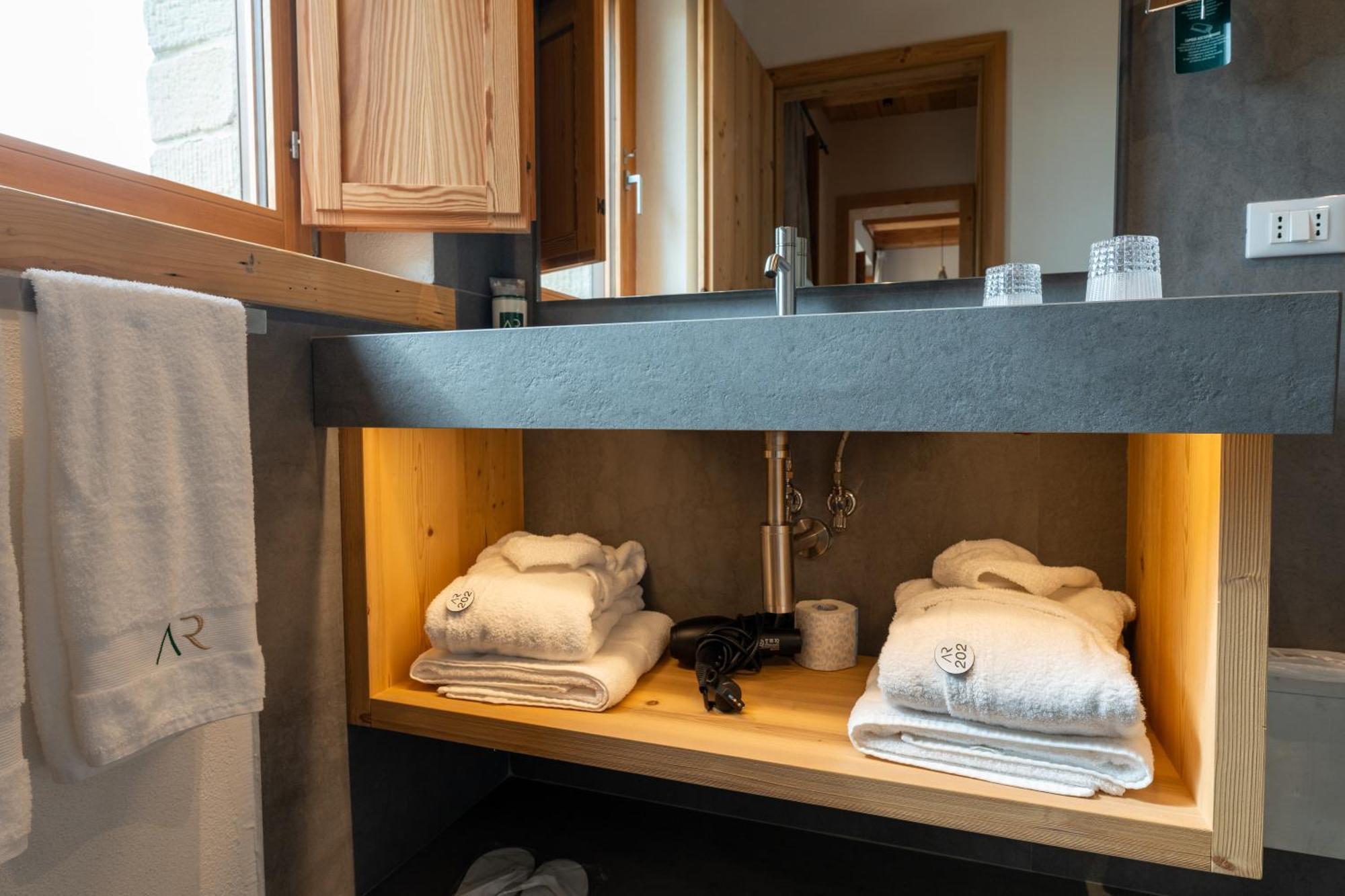 Aura Relais Hotel Urbino Kültér fotó