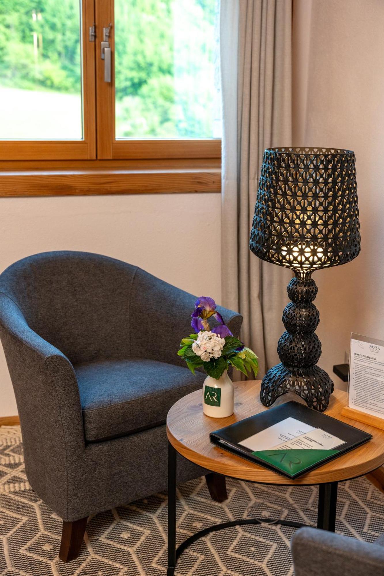 Aura Relais Hotel Urbino Kültér fotó