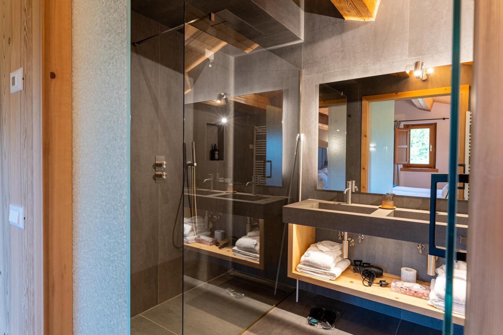 Aura Relais Hotel Urbino Kültér fotó