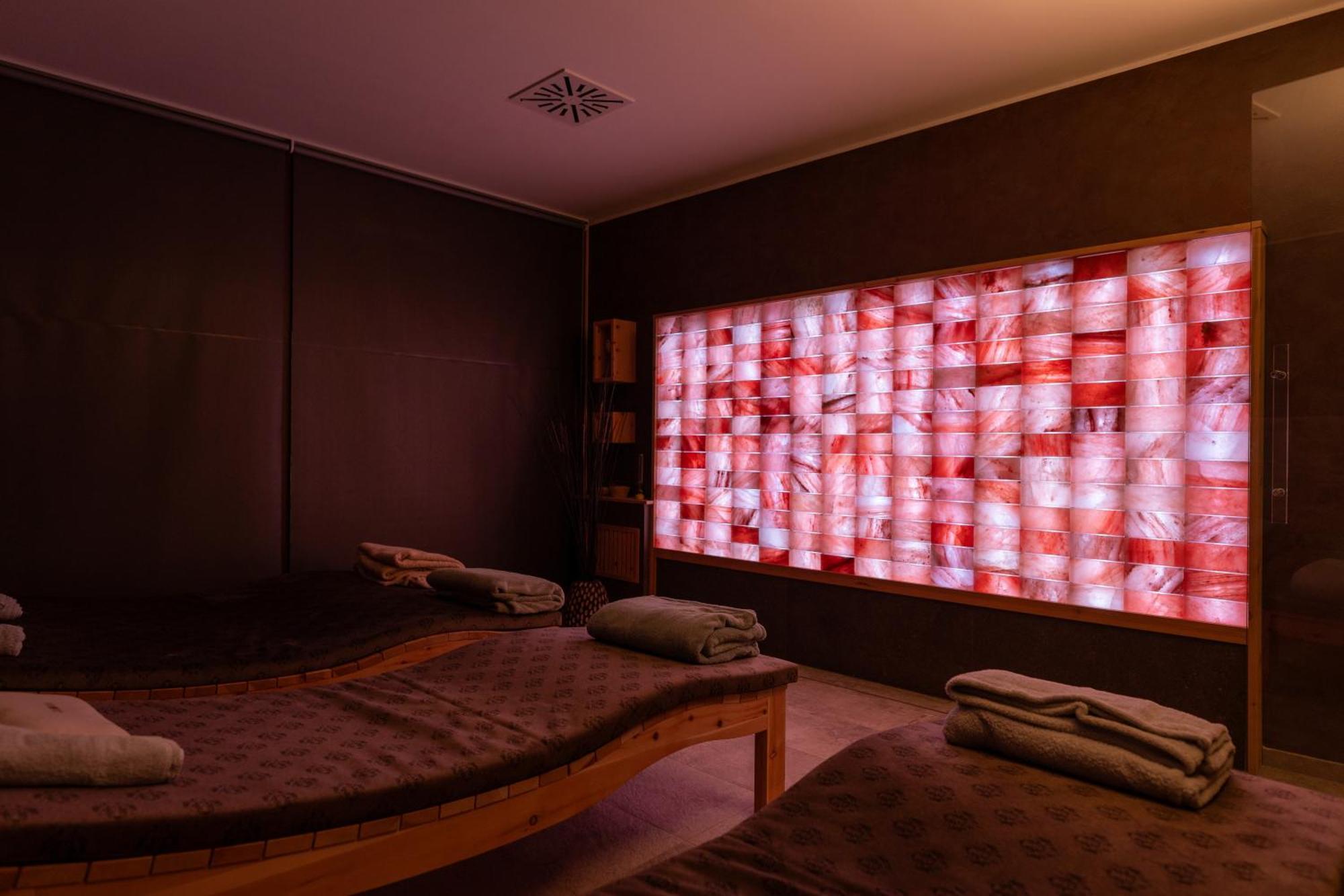 Aura Relais Hotel Urbino Kültér fotó
