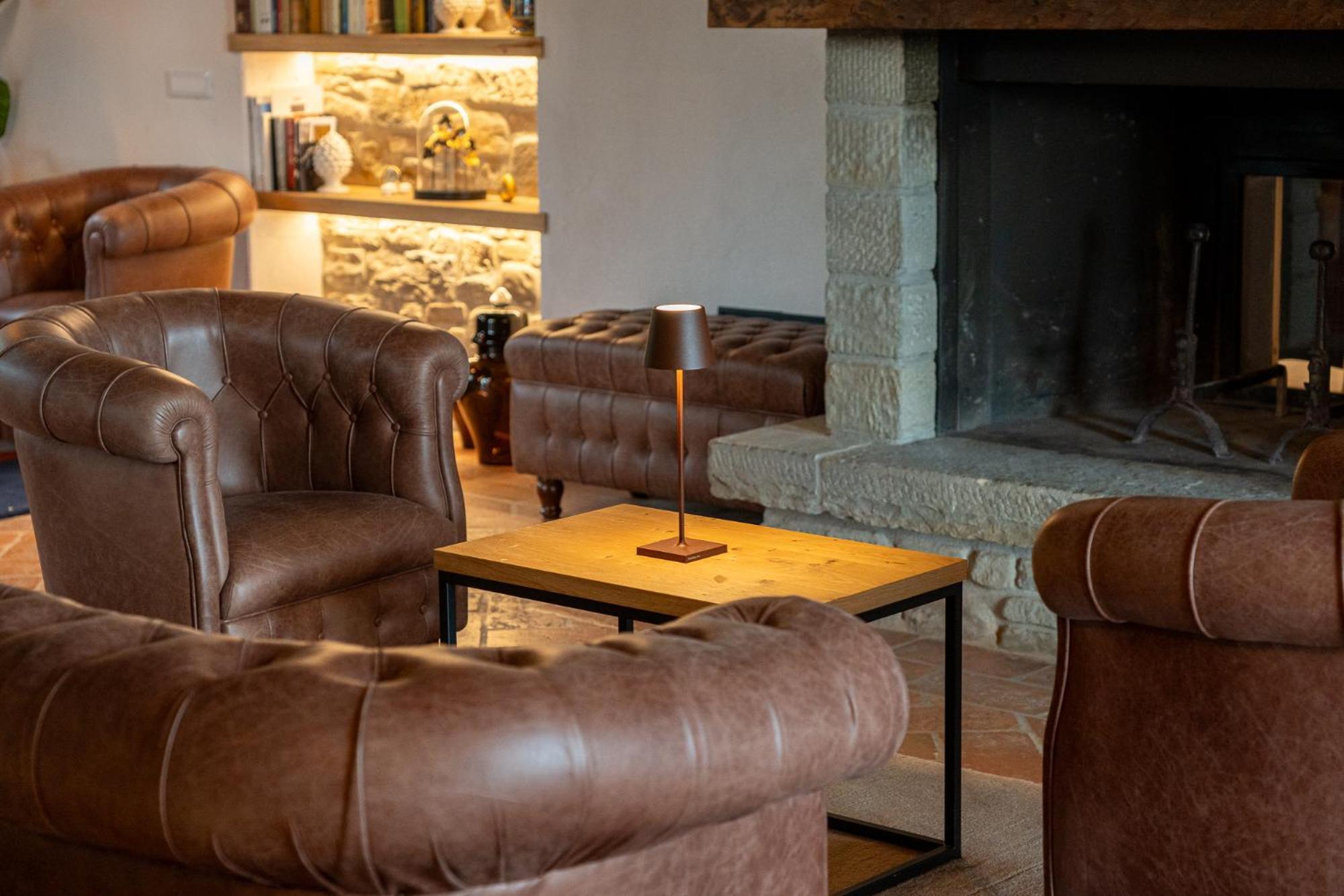 Aura Relais Hotel Urbino Kültér fotó