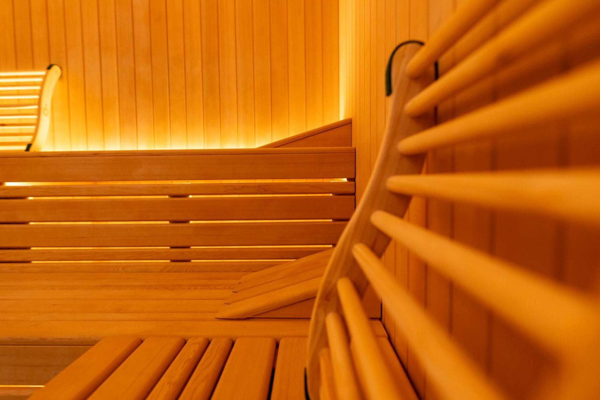 Aura Relais Hotel Urbino Kültér fotó