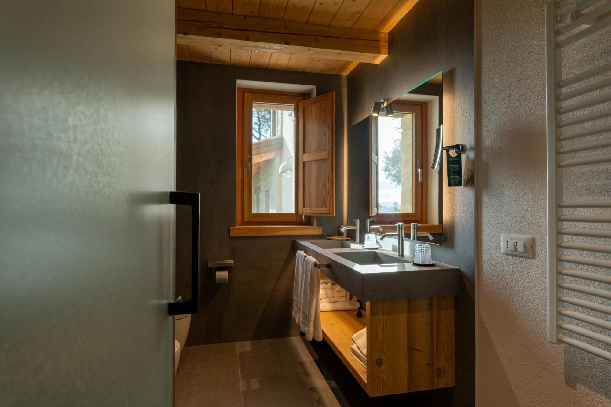 Aura Relais Hotel Urbino Kültér fotó
