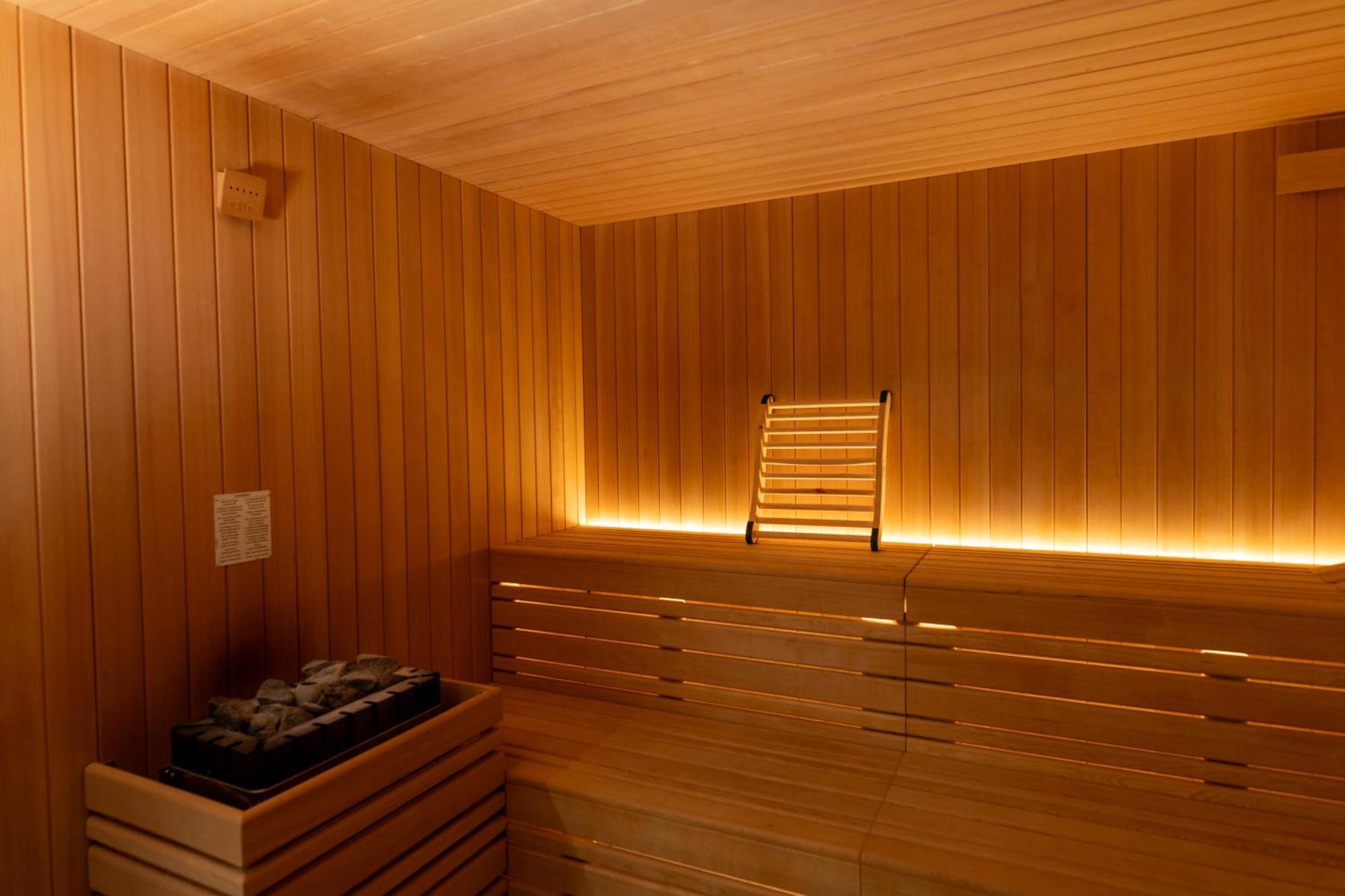 Aura Relais Hotel Urbino Kültér fotó
