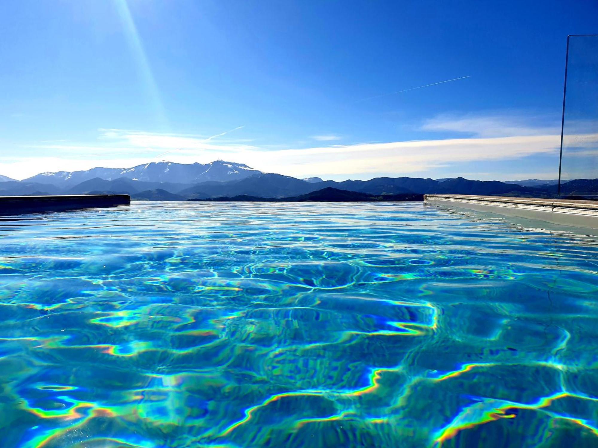 Aura Relais Hotel Urbino Kültér fotó