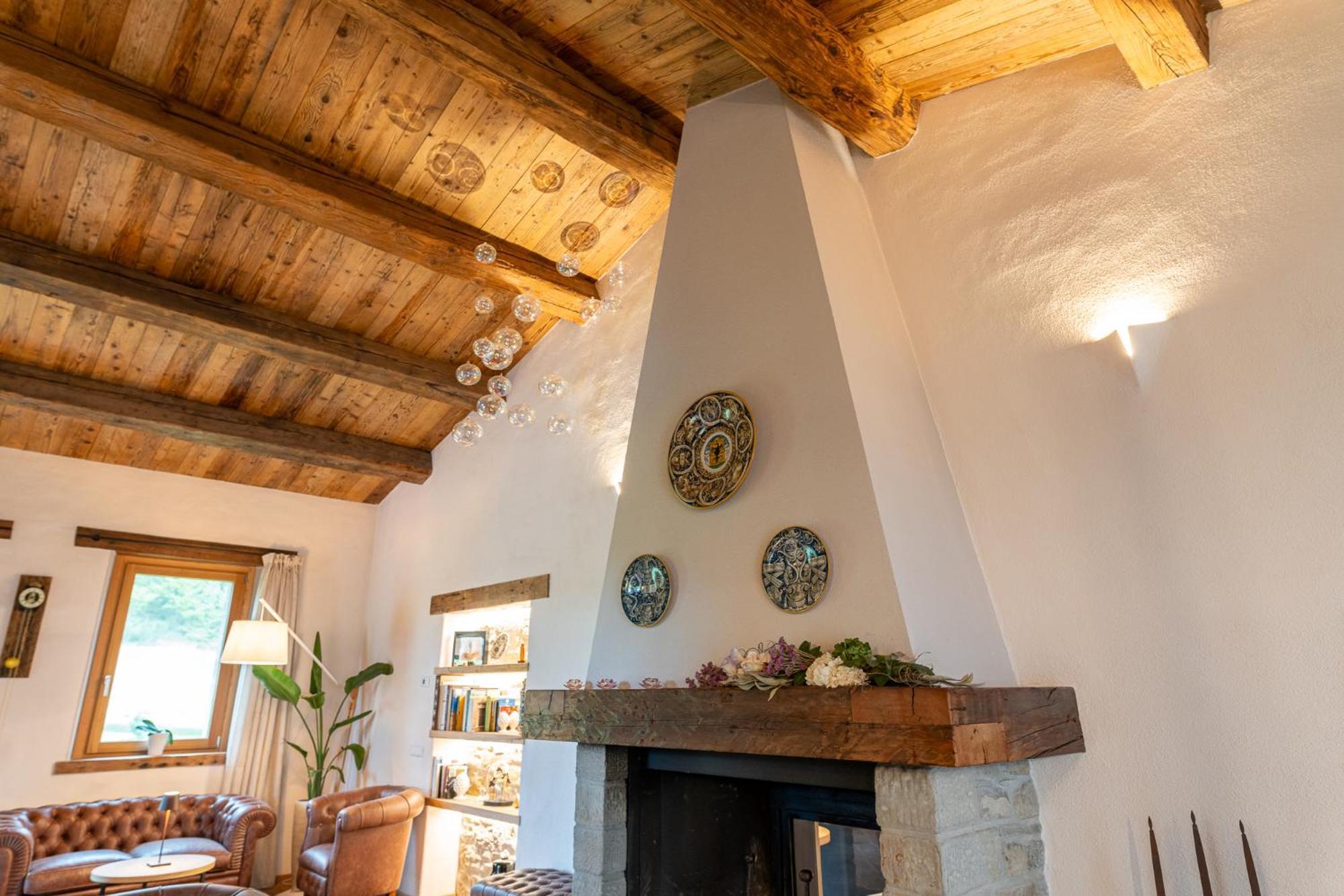 Aura Relais Hotel Urbino Kültér fotó