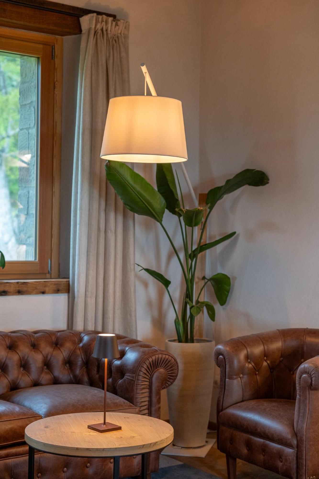 Aura Relais Hotel Urbino Kültér fotó