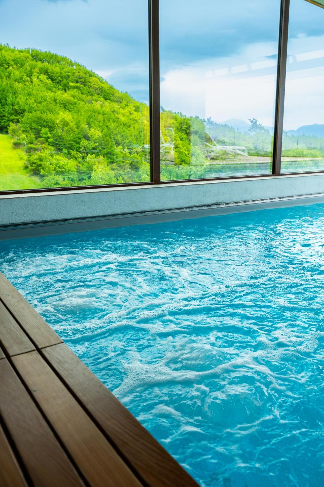 Aura Relais Hotel Urbino Kültér fotó