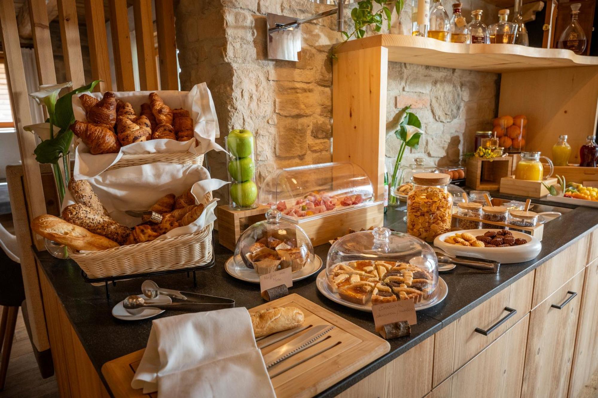 Aura Relais Hotel Urbino Kültér fotó